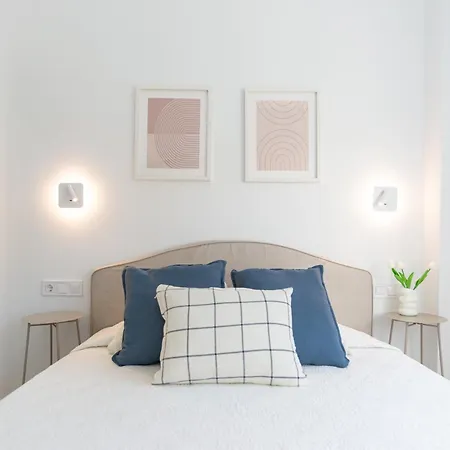 Marmoles Apartament *