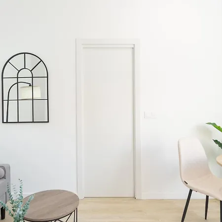 Marmoles Apartament *