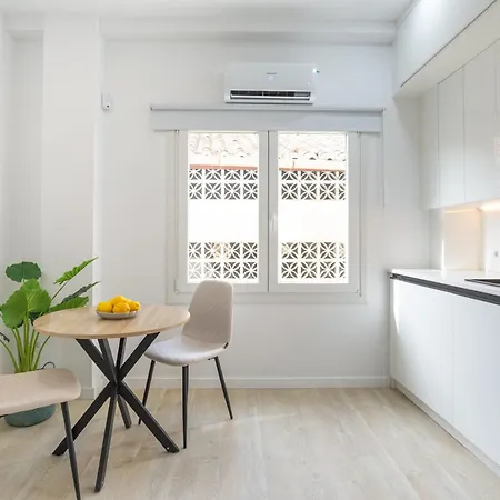 Marmoles Apartament