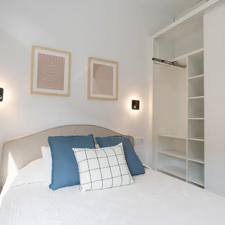 Marmoles Apartament