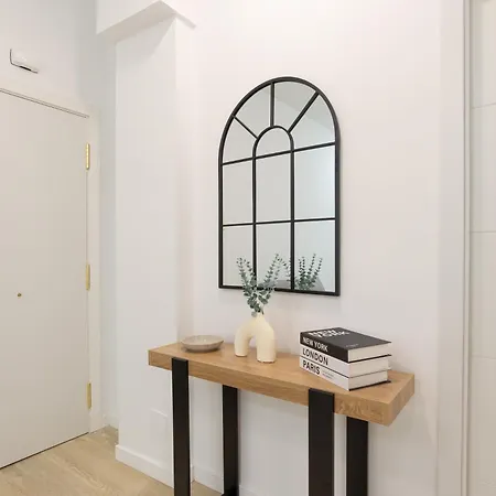 Marmoles Apartment