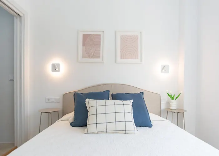 Marmoles Apartament *