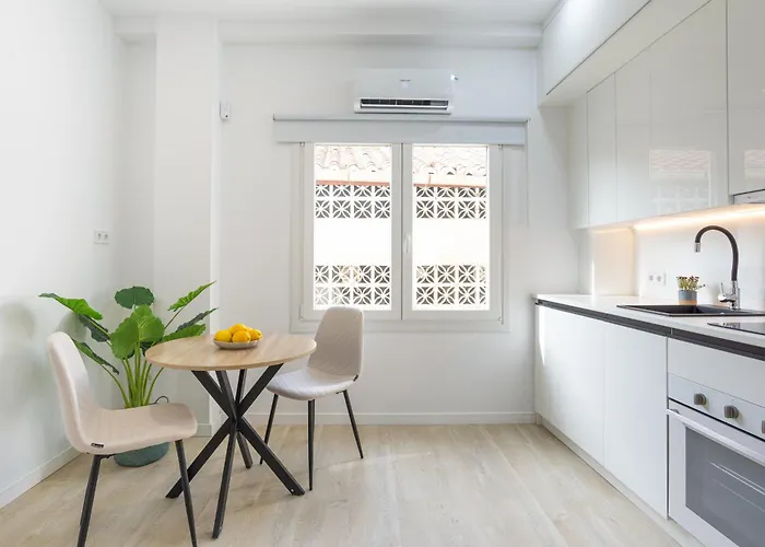 Marmoles Apartament