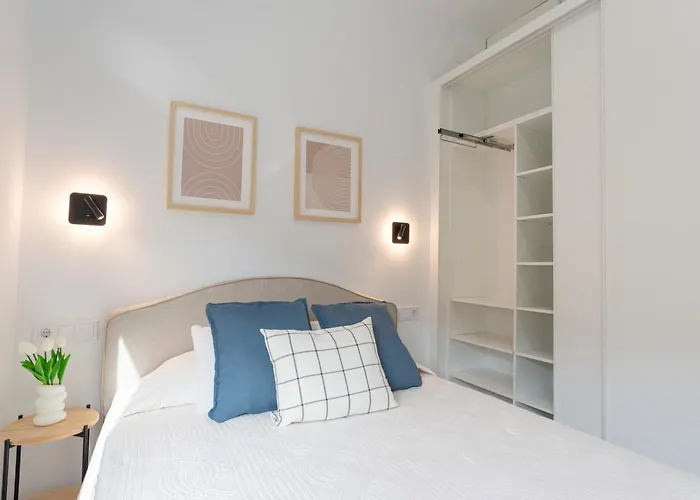Marmoles Apartament