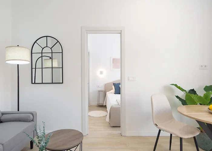 Apartament Marmoles