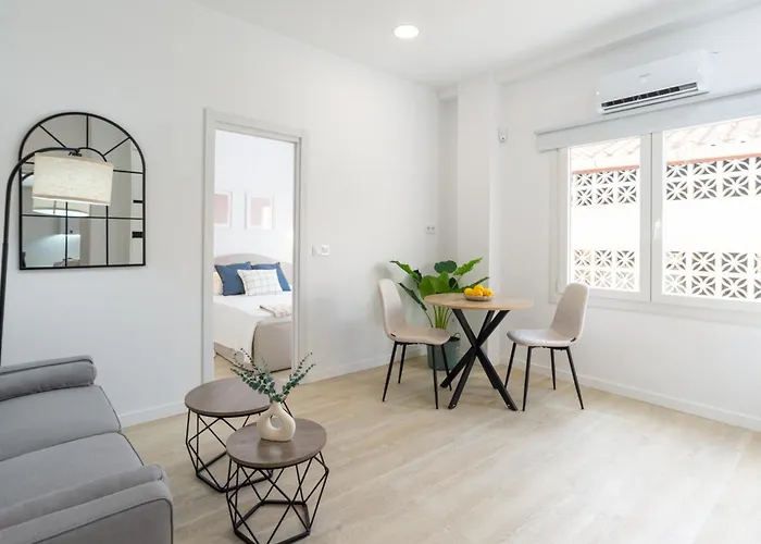 Marmoles Apartament