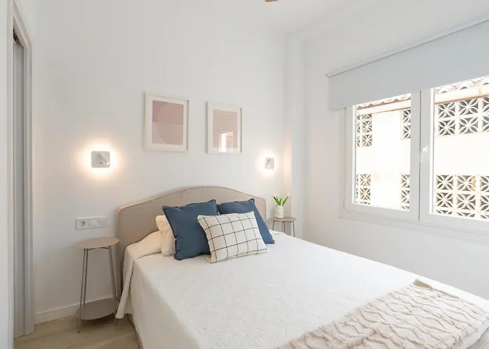 Apartament Marmoles *