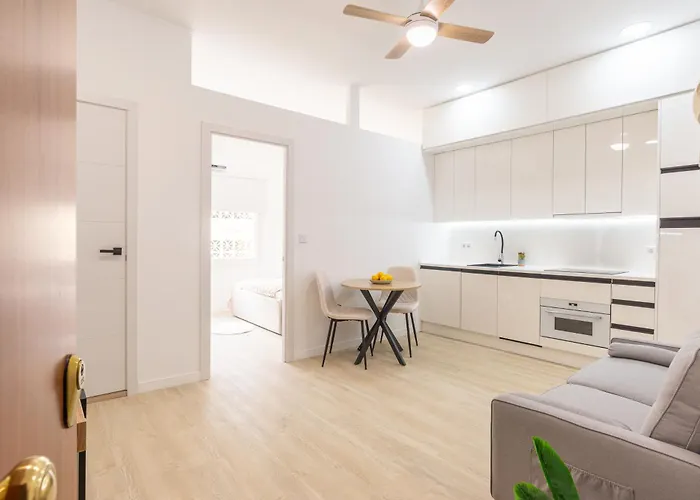 Marmoles Apartament