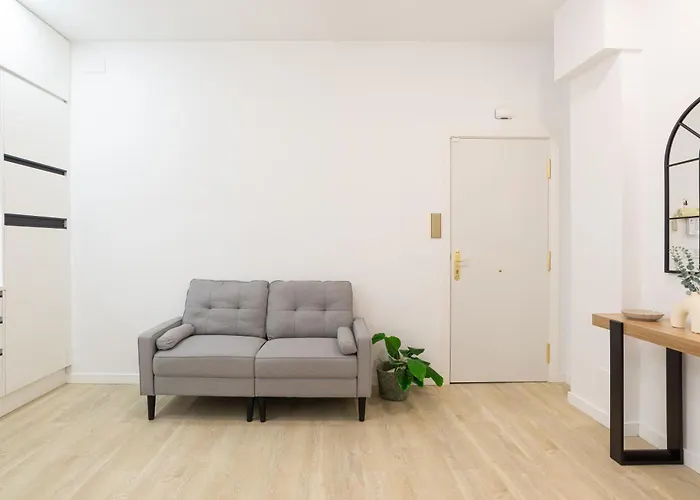 Marmoles Apartament *